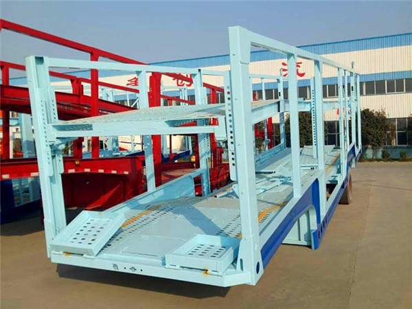 轎運車發(fā)動機的保養知識